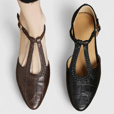 Jamyrisse - Comfortable Everyday Footwear