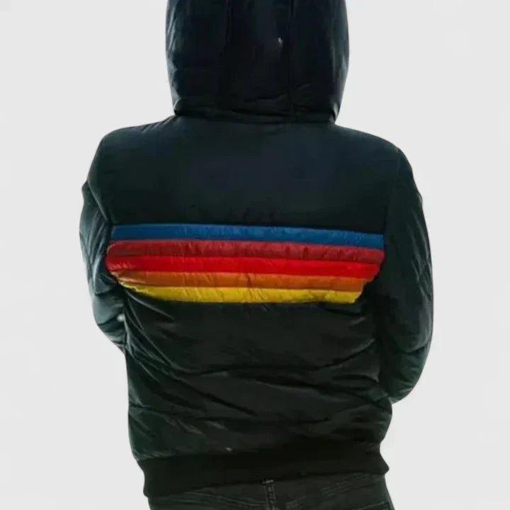 Serenyanna - Retro Warmth Jacket