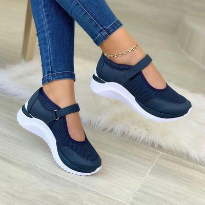 Eva - Trendy Comfort Sneakers