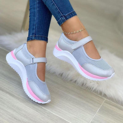 Eva - Trendy Comfort Sneakers