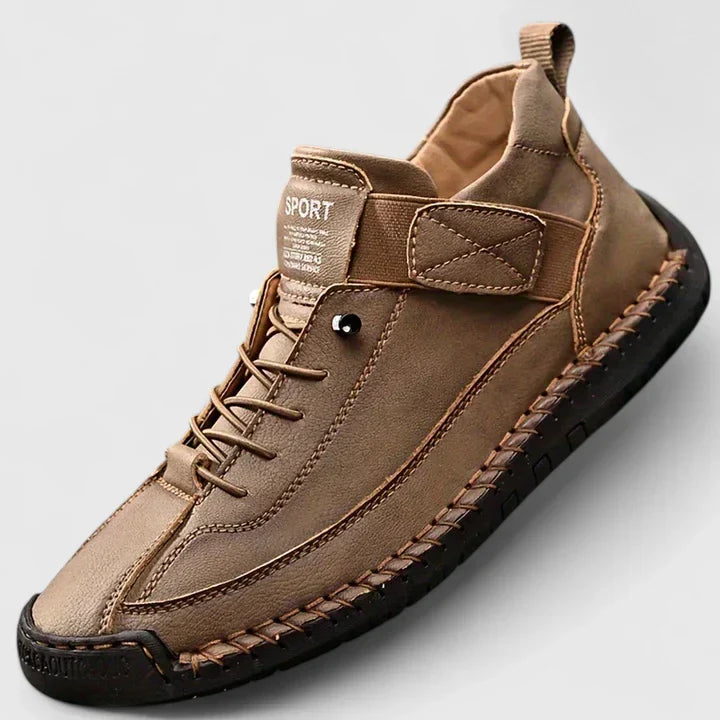 Kymberleigh - Comfortable Orthopedic Sneakers