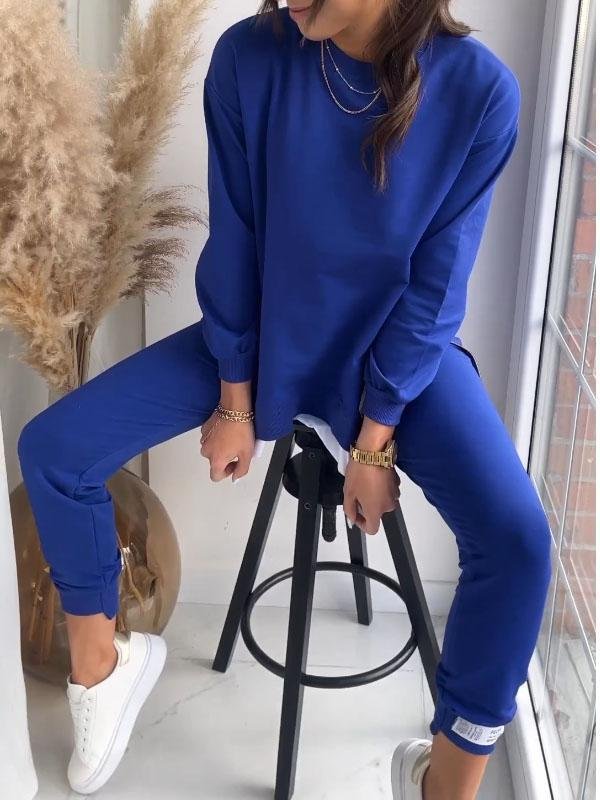 Donna - Cozy Cotton Loungewear Set