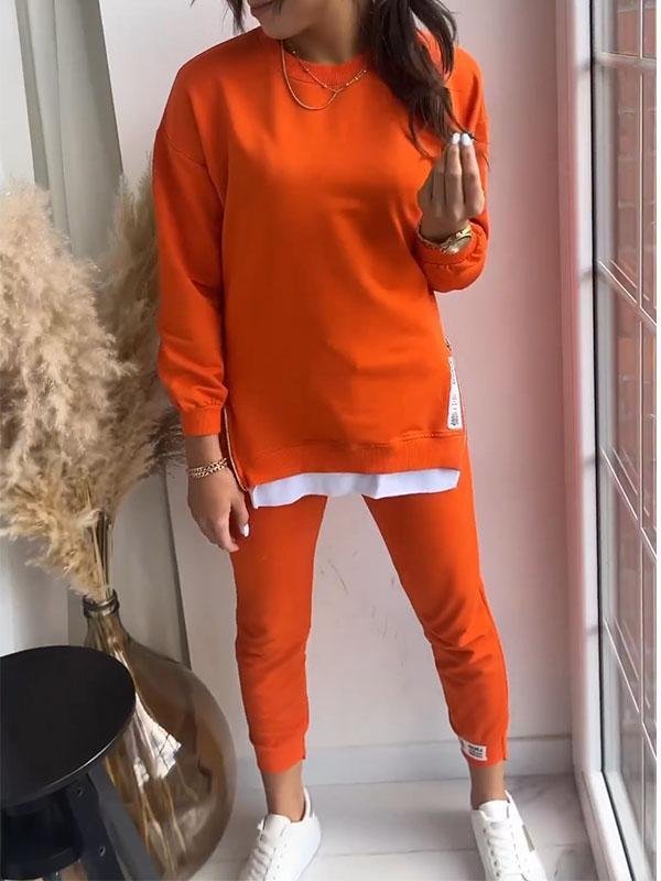 Donna - Cozy Cotton Loungewear Set