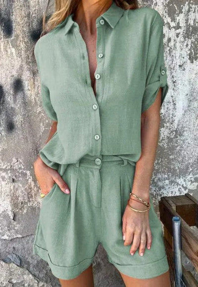 Linea - Effortless Casual Set