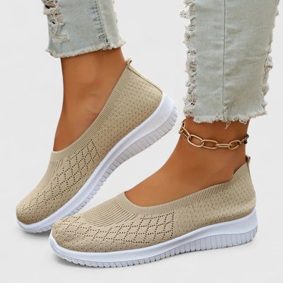 Odara - Stylish Orthopedic Slip-Ons