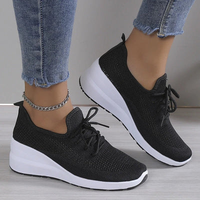Valérie - Stylish Comfort Sneakers