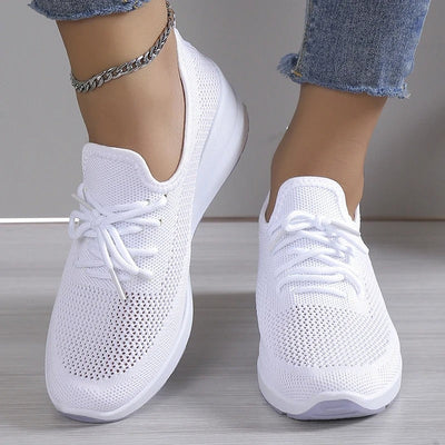 Valérie - Stylish Comfort Sneakers