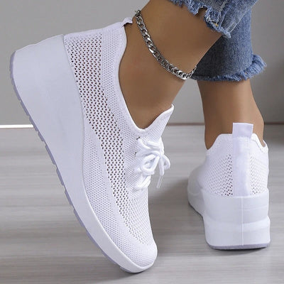 Valérie - Stylish Comfort Sneakers