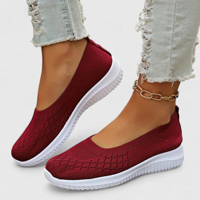 Odara - Stylish Orthopedic Slip-Ons