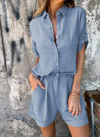 Linea - Effortless Casual Set