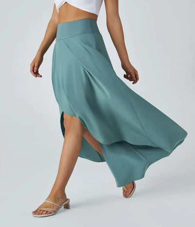 Sia - High-Waisted Maxi Skirt