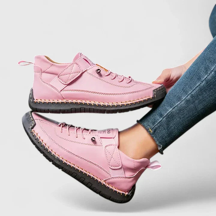 Kymberleigh - Comfortable Orthopedic Sneakers