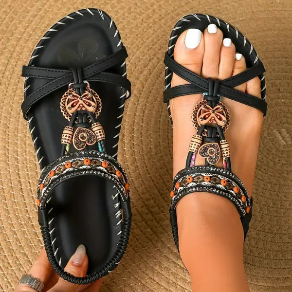 Maria - Stylish Comfort Sandals