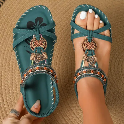 Maria - Stylish Comfort Sandals