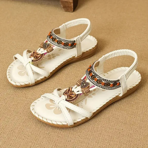 Maria - Stylish Comfort Sandals