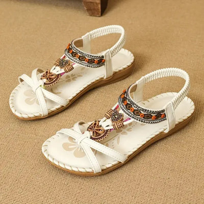Maria - Stylish Comfort Sandals