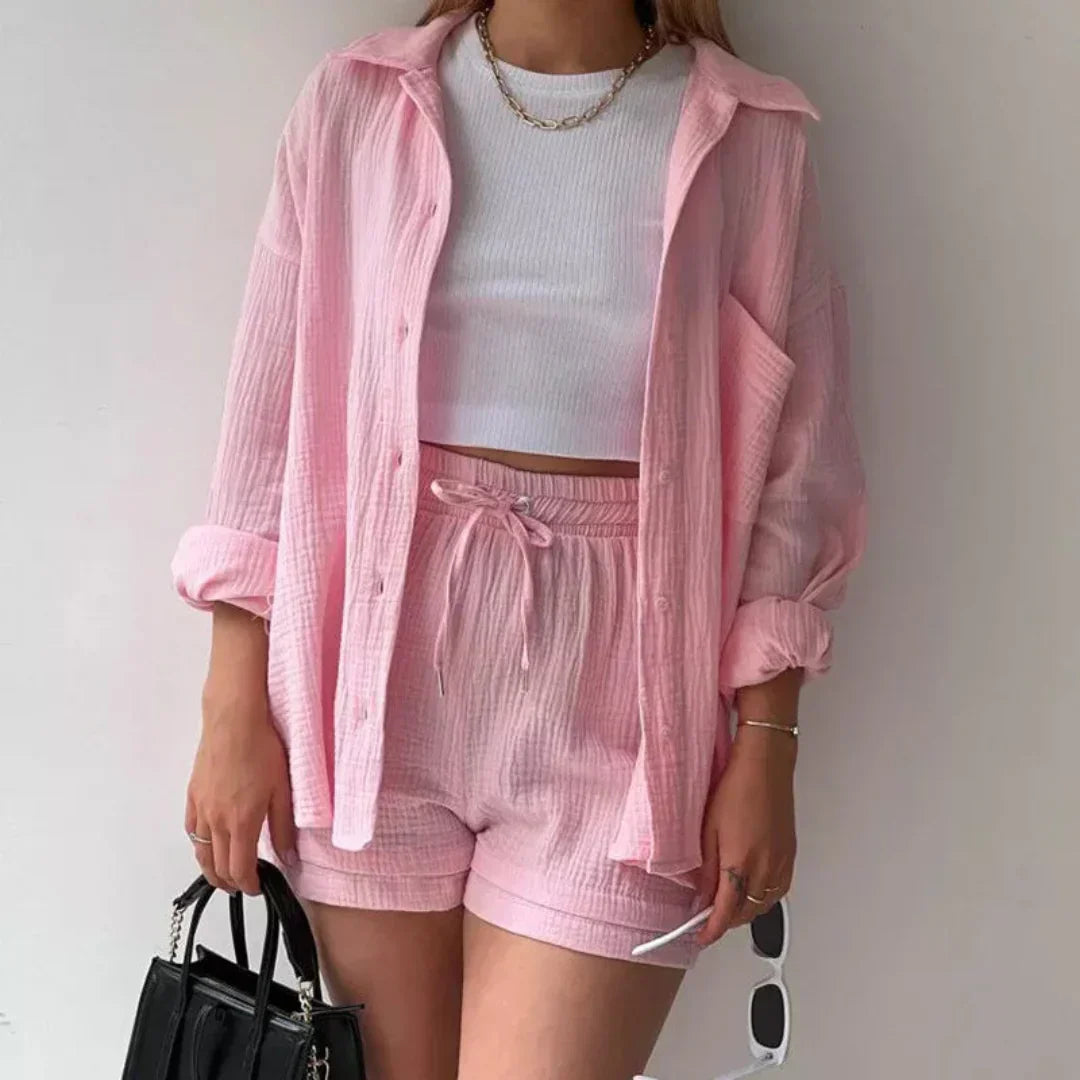 Adelie - Effortless Style Set