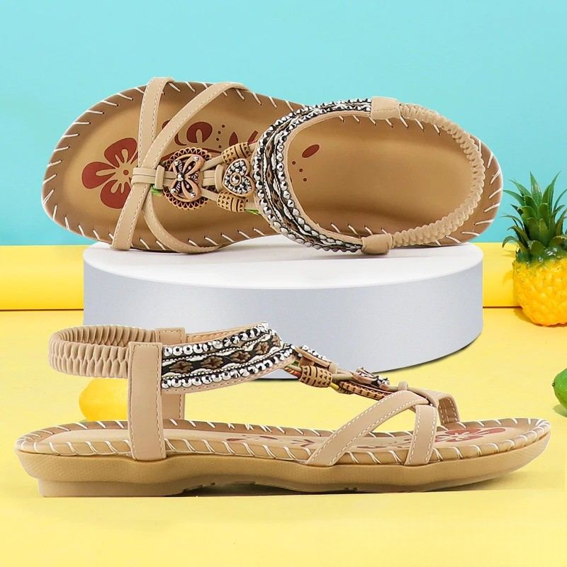 Maria - Stylish Comfort Sandals