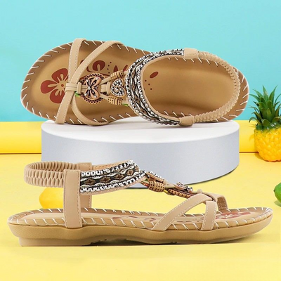 Maria - Stylish Comfort Sandals