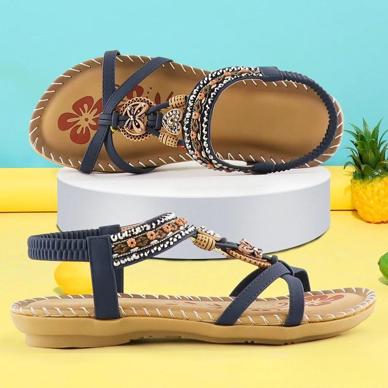 Maria - Stylish Comfort Sandals