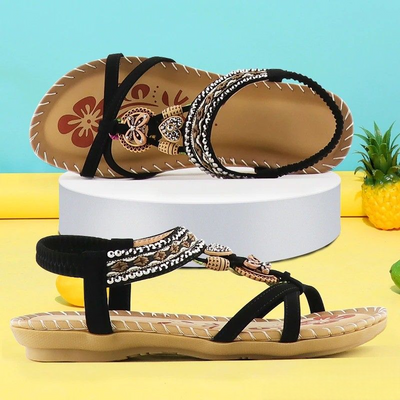 Maria - Stylish Comfort Sandals