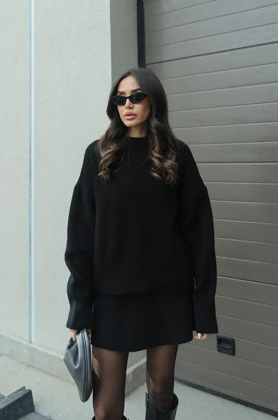 Neva - Stylish Oversized Set
