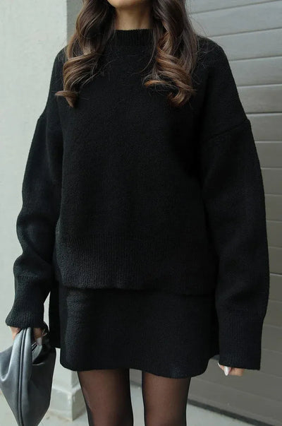 Neva - Stylish Oversized Set