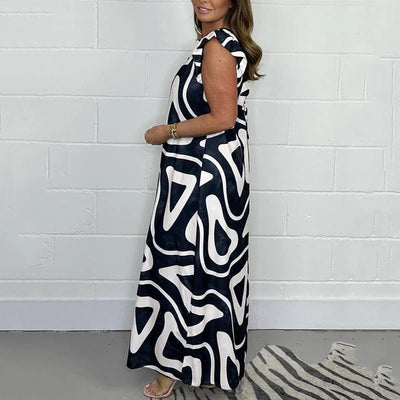 Liora - Effortless Spring Jumpsuit
