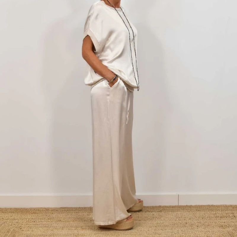 Marla - Elegant Two-Piece Set