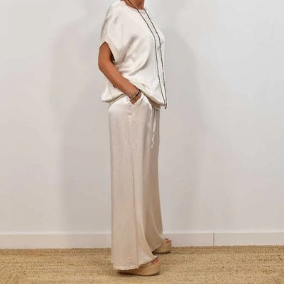 Marla - Elegant Two-Piece Set