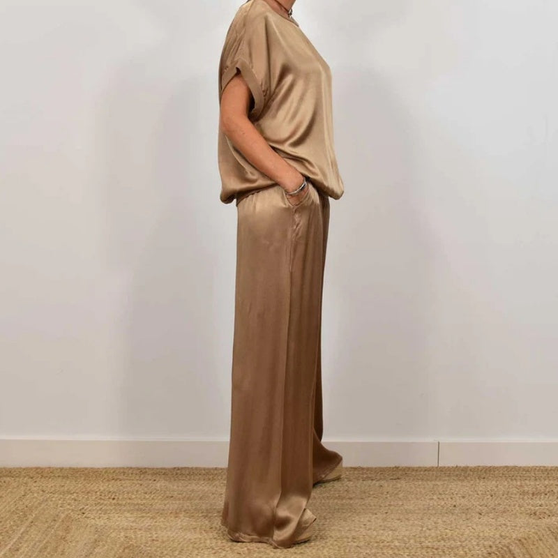 Marla - Elegant Two-Piece Set