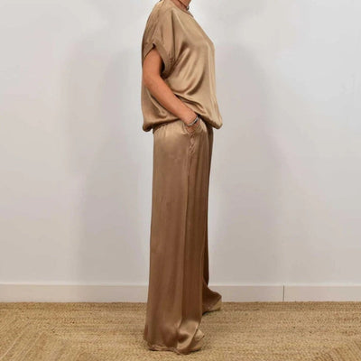 Marla - Elegant Two-Piece Set