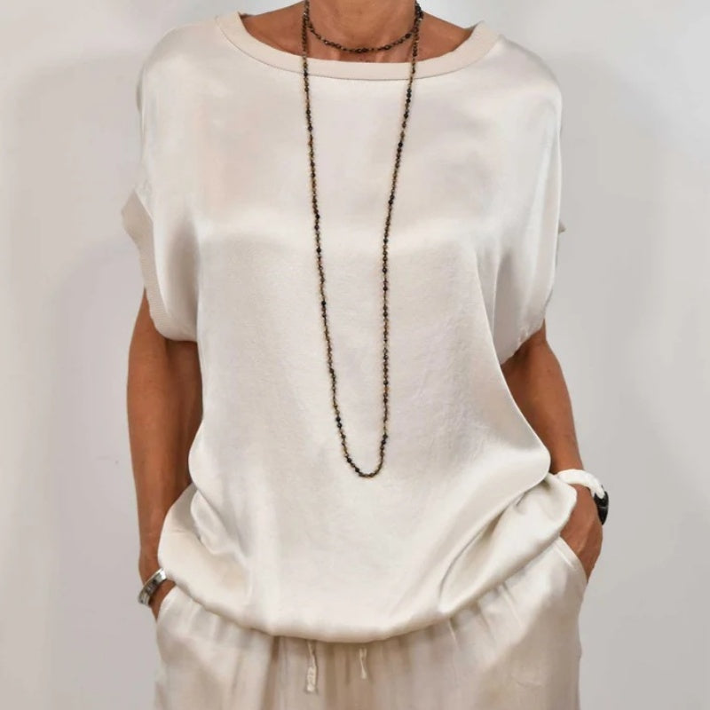 Marla - Elegant Two-Piece Set