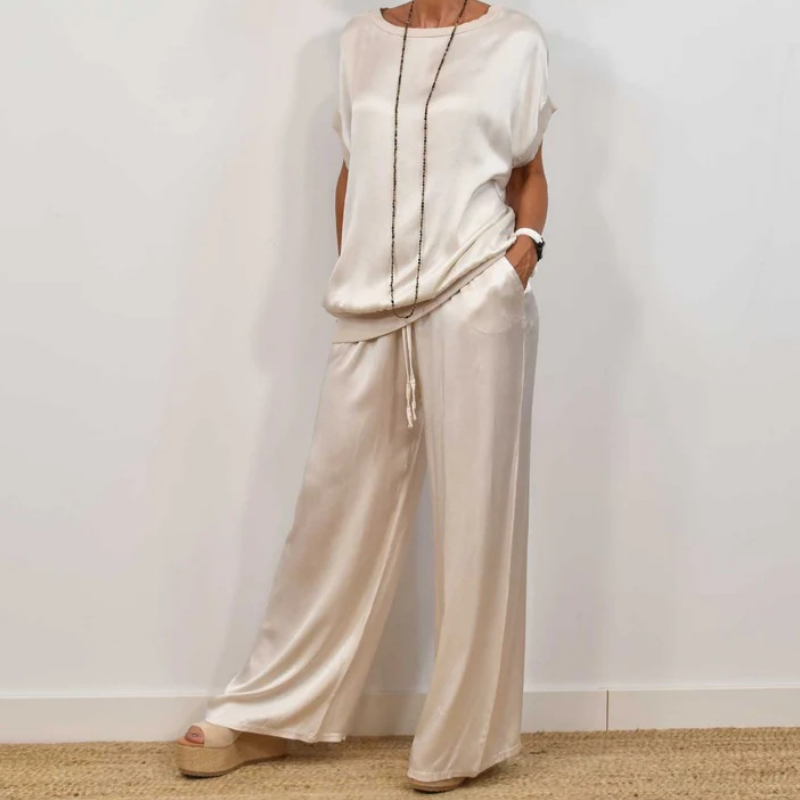 Marla - Elegant Two-Piece Set