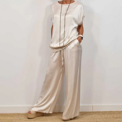 Marla - Elegant Two-Piece Set
