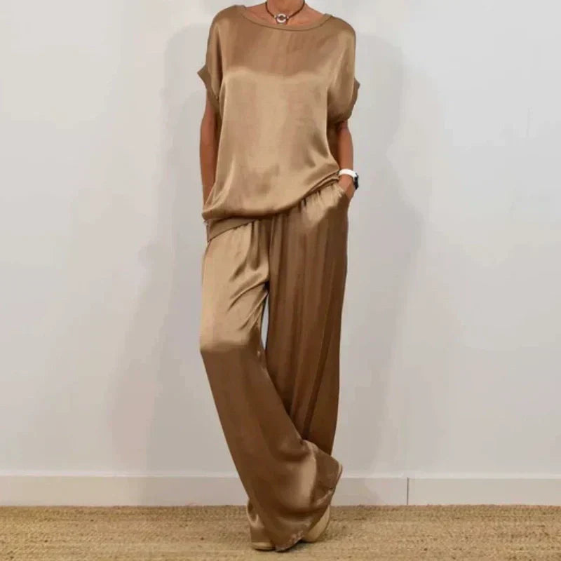 Marla - Elegant Two-Piece Set