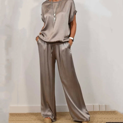 Marla - Elegant Two-Piece Set