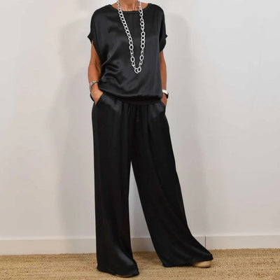 Marla - Elegant Two-Piece Set