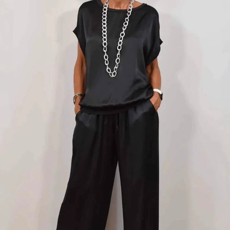 Marla - Elegant Two-Piece Set