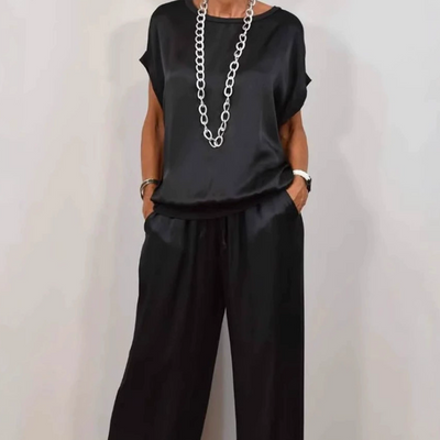 Marla - Elegant Two-Piece Set