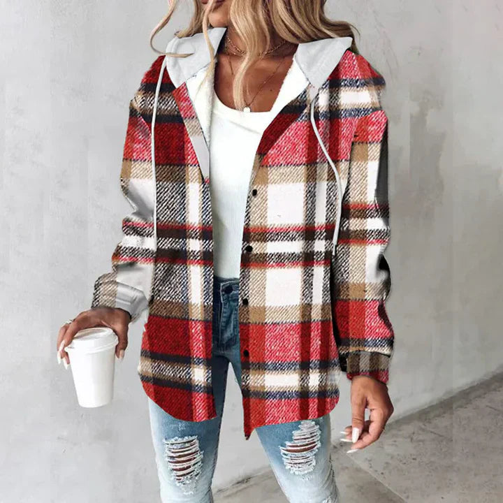 Serelith - Stylish Insulated Jacket