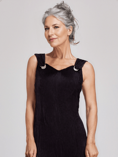 Amanda - Effortless Summer Elegance