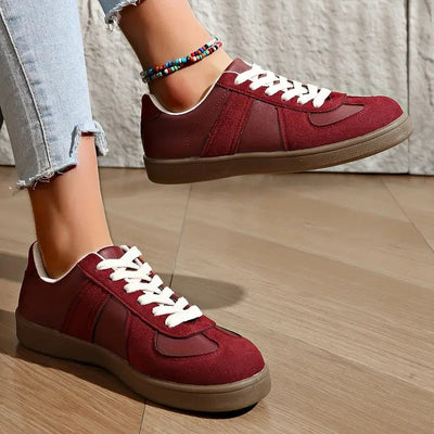 Elva - Stylish Comfort Shoe