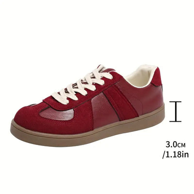 Elva - Stylish Comfort Shoe